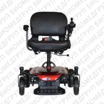 Электрическая инвалидная коляска K CHAIR