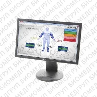 Медицинское программное обеспечение Dopplex DR4