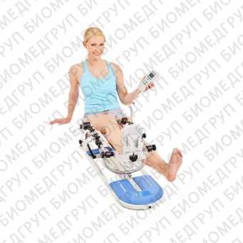 Аппарат для разработки коленного и тазобедренного суставов ARTROMOT K1
