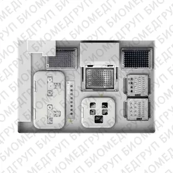 Система пробоподготовки Ion Chef System для Ion GeneStudio S5/Plus/Prime, Ion S5/XL, Thermo FS, A26671компл