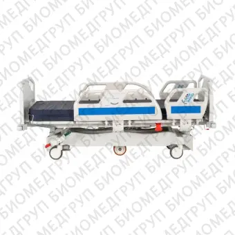 Кровать для интенсивной терапии EVO 4XC