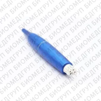 Алюминиевая автоклавируемая ручка для скалеров Baolai