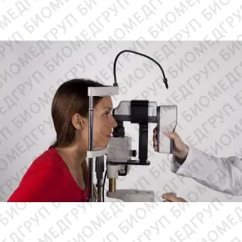 Немидриатическая ретинальная камера Smartscope PRO