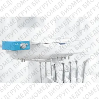 Блок управления для микродвигателя для стоматологии OPTIMA