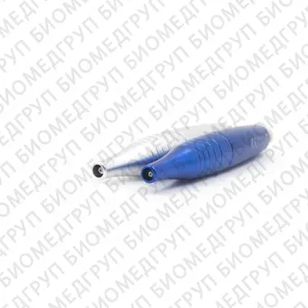 Алюминиевая автоклавируемая ручка для скалеров Baolai