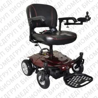 Электрическая инвалидная коляска K CHAIR
