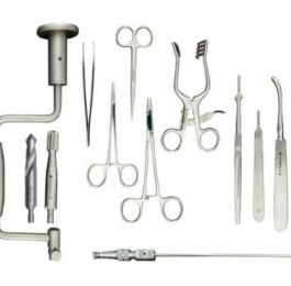 Инструменты для нейрохирургии