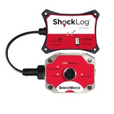 Регистратор данных для измерения температуры ShockLog®