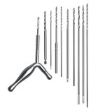 Комплект инструментов для ортопедической хирургии 1