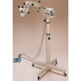 Микроскоп для офтальмологической хирургии OP-2