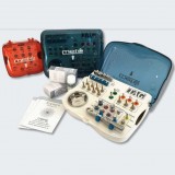 Комплект инструментов для стоматологической имплантологии TAG MF