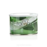 Italwax, Воск в банке «Алоэ», 400 мл