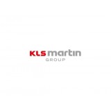 KLS Martin MICRO FORCEPS, CVD., 6X0.3 MM, 18 CM