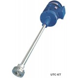 Гомогенизатор Ultra-Turrax UTC T 80/2-KT, объем 25-150л, роторный, 3000 об/мин, IKA, UTC80-KT