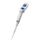 Автоматическая пипетка электронная 50 - 1000 мкл, Xplorer plus, Eppendorf, 4861000732