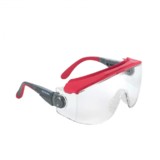 Monoart Total Protection - защитные очки для врача и пациента