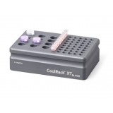 Штатив CoolRack XT M-PCR, комбинированный, для 12х1,5/2 мл пробирок и 6 стрипов, Corning (BioCision), 432054