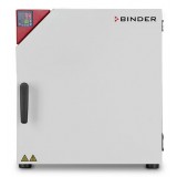 Сухожаровой шкаф 62 л, до +250°С, естественная вентиляция, RE 53, Binder, 9090-0026