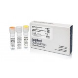 ДНК-полимераза AmpliTaq Gold DNA Polymerase с буферным раствором II и MgCl₂, Thermo FS, N8080259, 25x1000 единиц