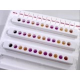 Набор для биохимической идентификации листерий, Microbact 12L, 20 тестов/уп, Thermo FS, MB1128A
