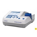 Спектрофотометр 200-830 нм, однолучевой, спектральная щель 4 нм, BioSpectrometer basic, Eppendorf, 6135000009