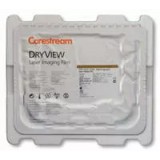 Carestream Health DVE Film 28x35 см, 125 листов