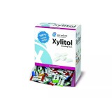 Жевательная резинка Xylitol Chewing Gum, ассорти