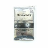 Гилвест ЭмДжи-Спид / Gilvest MG-Speed паковочная масса для бюгелей, 25кг Giulini