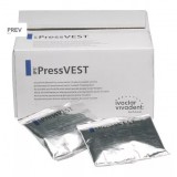 Паковка порошок IPS PressVEST Premium Powder, 5 кг (50 х 100 г)