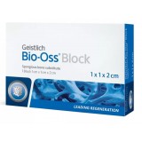 Bio-Oss spongiosa block (костный блок) 20х10х10 мм