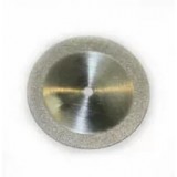 Диск алмазный (Круг зуботехнический) Супер 1шт. (355504190 (19 мм))