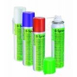 Средство для маркировки окклюзионной поверхности (окклюзионный спрей) O-Spray, зеленый