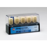 Блоки IPS Empress CAD CEREC/inLab HT C2 I12 5 шт.