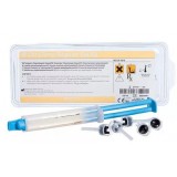 UltraTemp Regular Kit - (1шпр*5мл + 20 насадок) - набор мат-ла стоматолог. фиксирующего