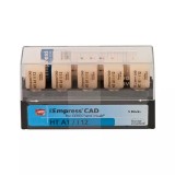 IPS Empress CAD CEREC/inLab HT A1 I12 - блоки из керамики, 5 шт