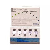 IPS e.max CAD CEREC/inLab HT BL3 C14 - блоки из стеклокерамики, 5 шт