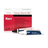 ТемпБонд NЕ (TempBond NE) цемент для временной фиксации коронок, 50г+15г