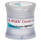 IPS e.max Ceram Special Enamel apricot - эмаль, 5 г