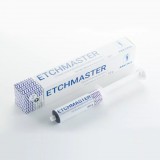 ETCHMASTER - протравочный гель, шпр. 60 гр. (50 мл)