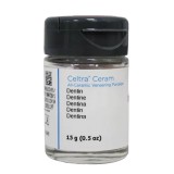 Celtra Ceram, Дентин 15гр. DeguDent (D3 615148)