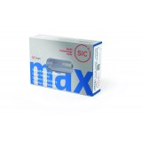 Имплантат SICmax ( 3.7 мм / 11.5 мм) в комплекте с заглушкой