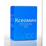 КСЕОМИН лиофил.для пригот.р-ра для в/м 100 ед