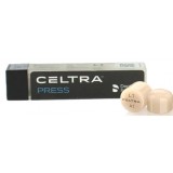Celtra Press, в заготовках 5шт3г/уп. DeguDent (HT i2 5365400537)
