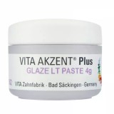 Akzent Plus Glaze (паста), BS 02, 4 гр.