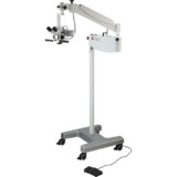SOM 62 Basic - офтальмологический микроскоп, комплектация Basic