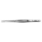 BD671R - пинцет хирургический по Waugh, зубчики 1х2, длина 200 мм