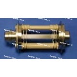 G1833-65134, Устаревший. Октопольный блок, Agilent7500cs/ce/cx. Включает фокус ячейки, вход/выход ячейки, фокус QP