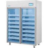 Medika 1500 Touch Холодильник  фармацевтический на 1500 л