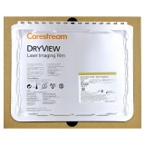 Рентгенплёнка Сarestream Health DVM 28 х 35 (11x14'') 125 листов