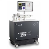 Ziemer Ophthalmology Femto LDV Z8 Фемтосекундный и эксимерный лазер